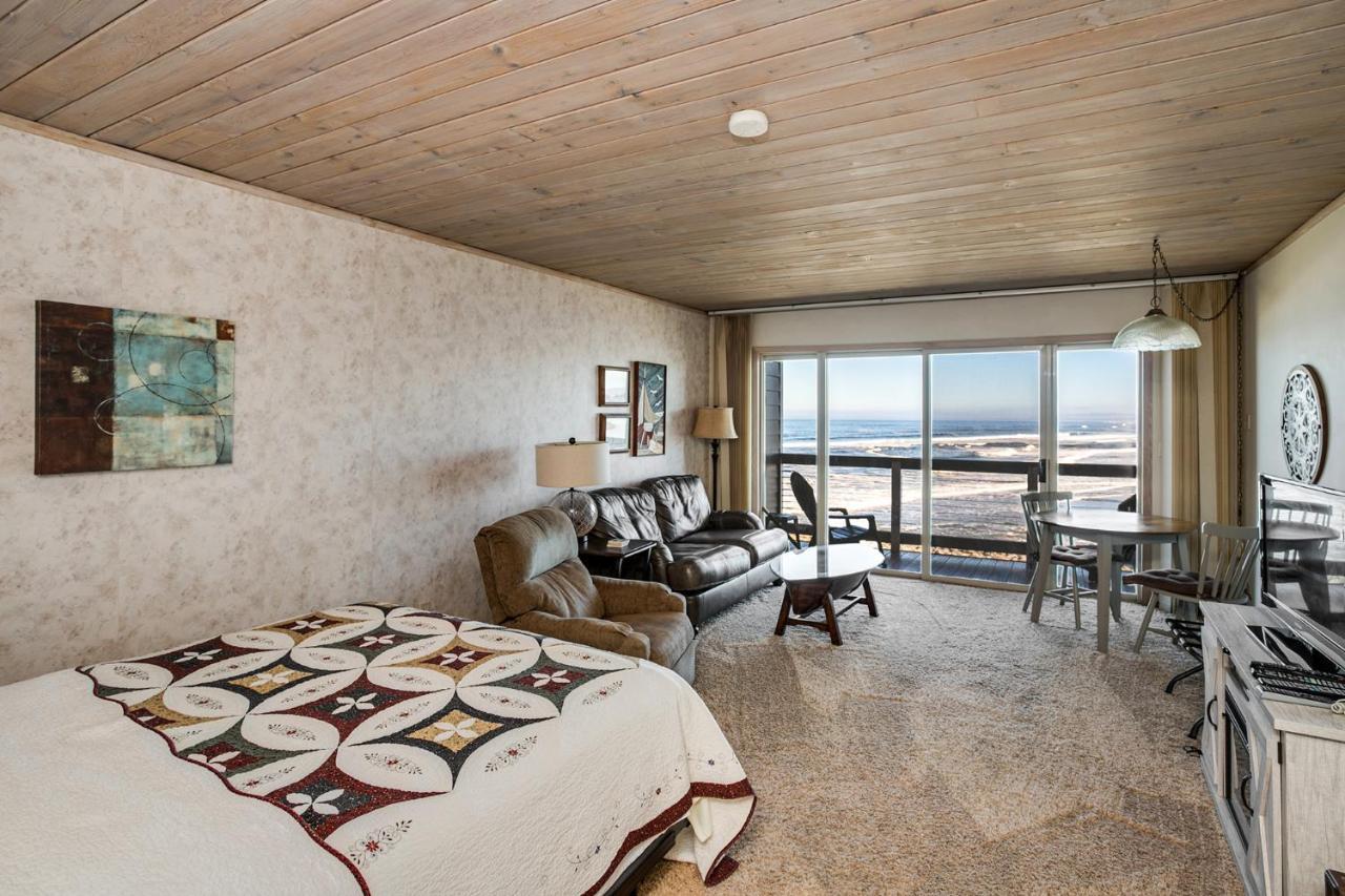 Lanai At The Cove Aparthotel Seaside Exteriör bild