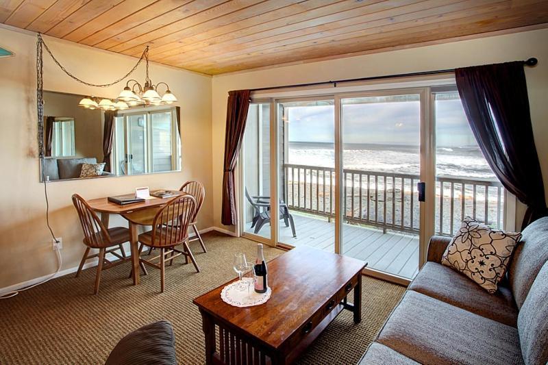 Lanai At The Cove Aparthotel Seaside Exteriör bild