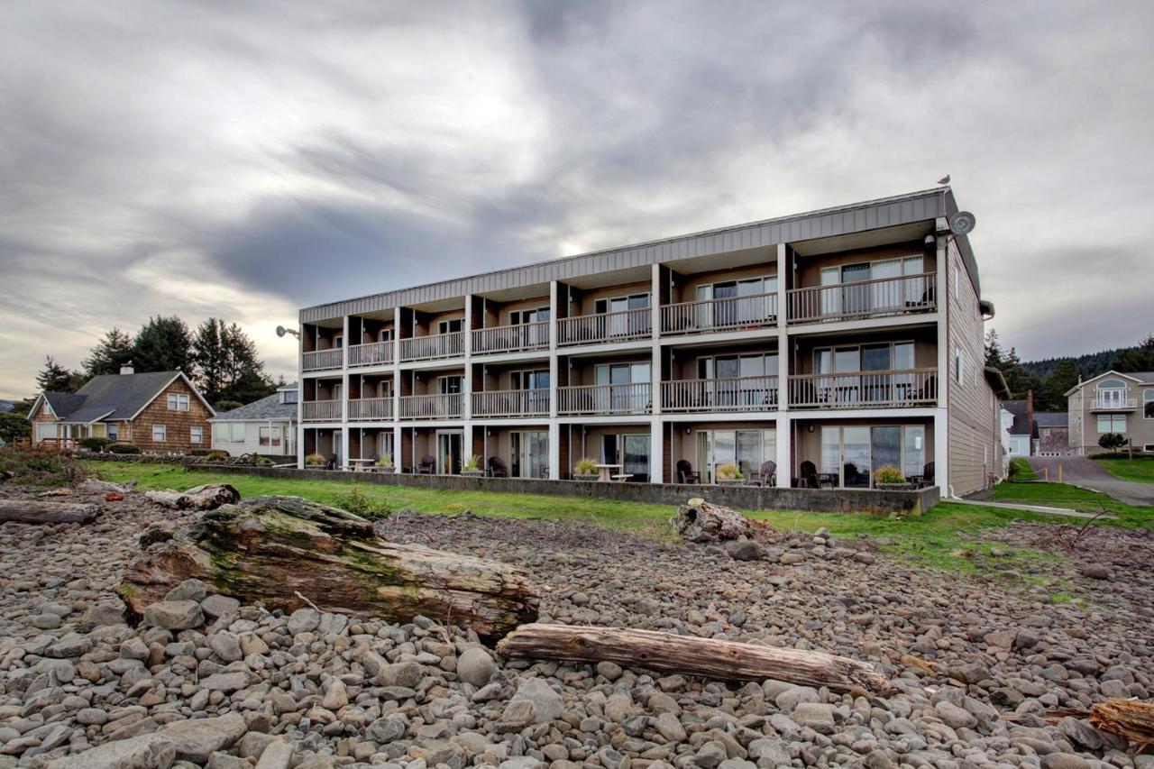 Lanai At The Cove Aparthotel Seaside Exteriör bild